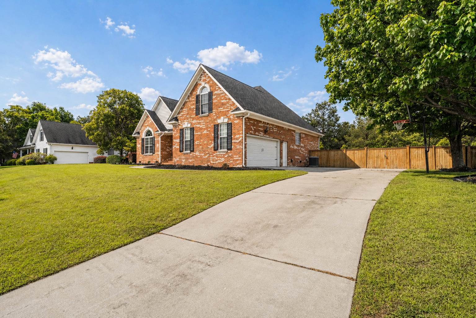 106 Falling Leaf Lane, Elgin, SC 29045