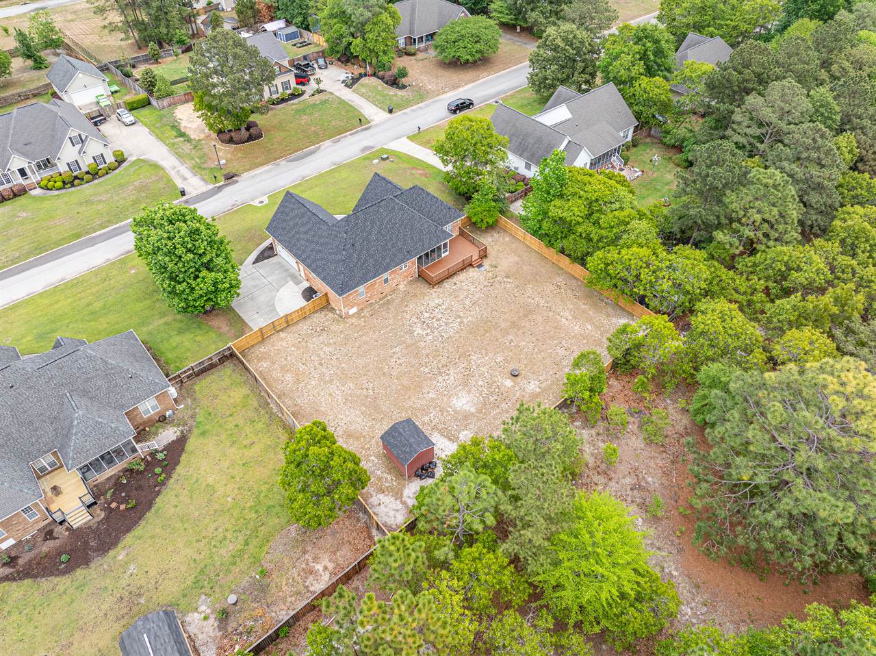 106 Falling Leaf Lane, Elgin, SC 29045