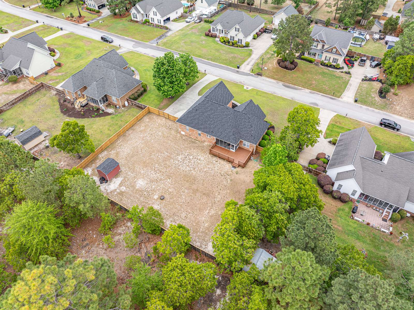 106 Falling Leaf Lane, Elgin, SC 29045