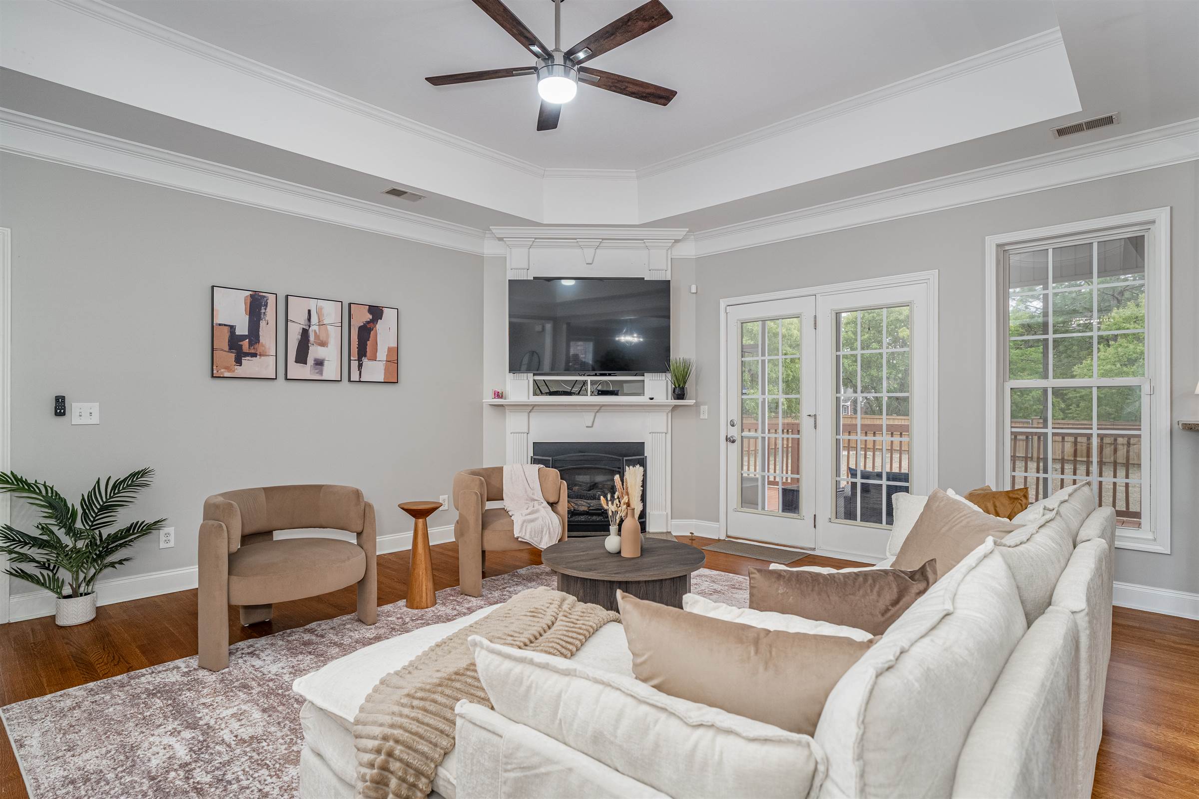 106 Falling Leaf Lane, Elgin, SC 29045