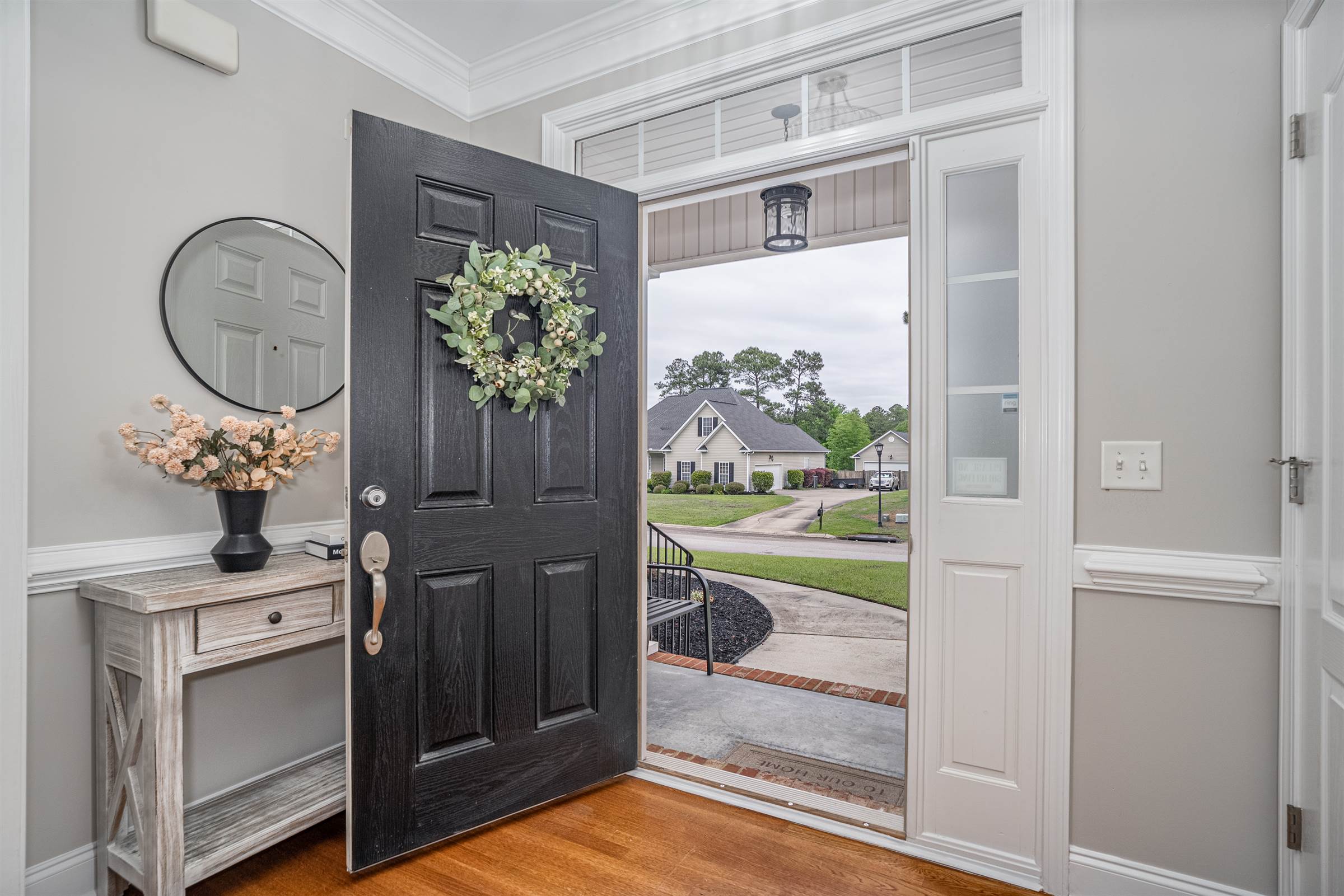 106 Falling Leaf Lane, Elgin, SC 29045
