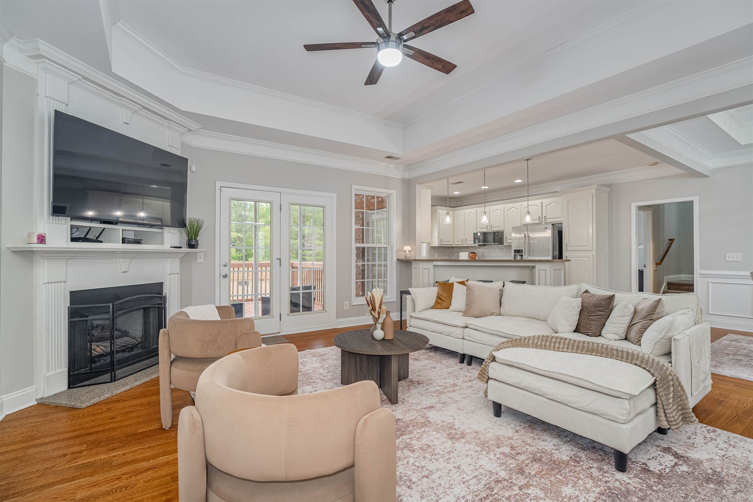 106 Falling Leaf Lane, Elgin, SC 29045