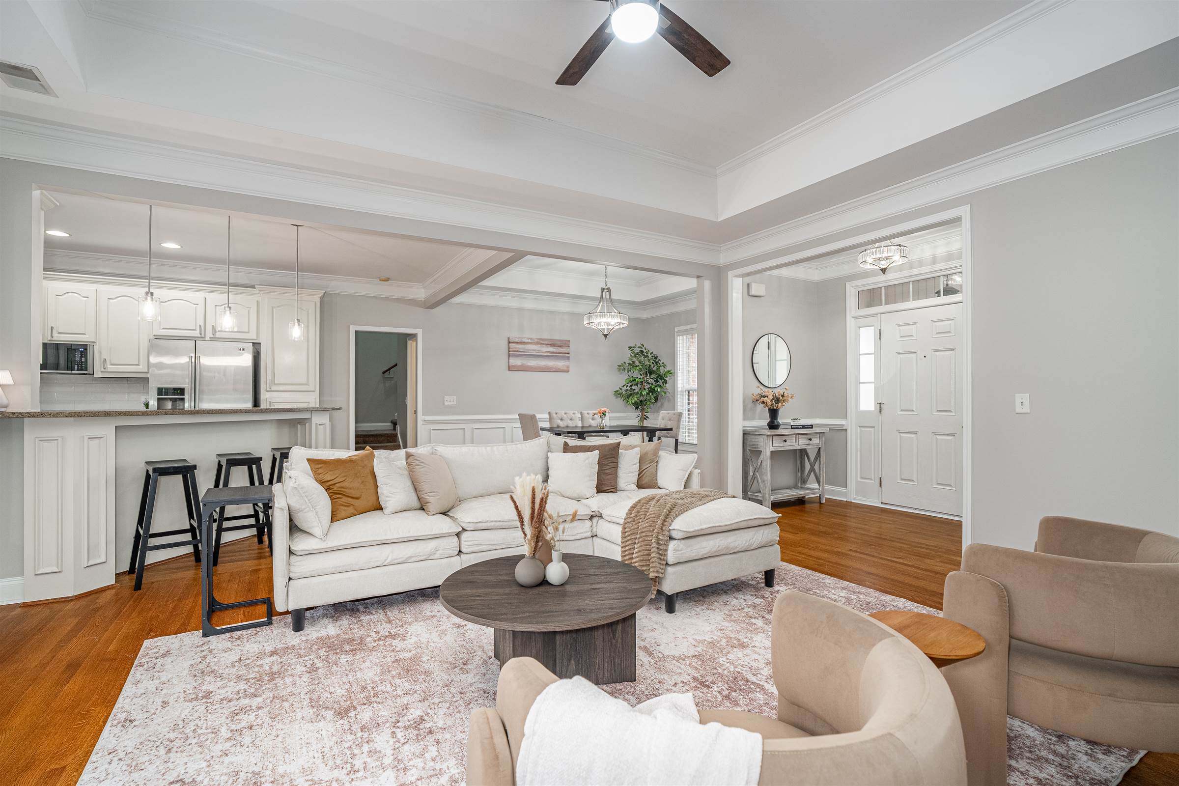 106 Falling Leaf Lane, Elgin, SC 29045