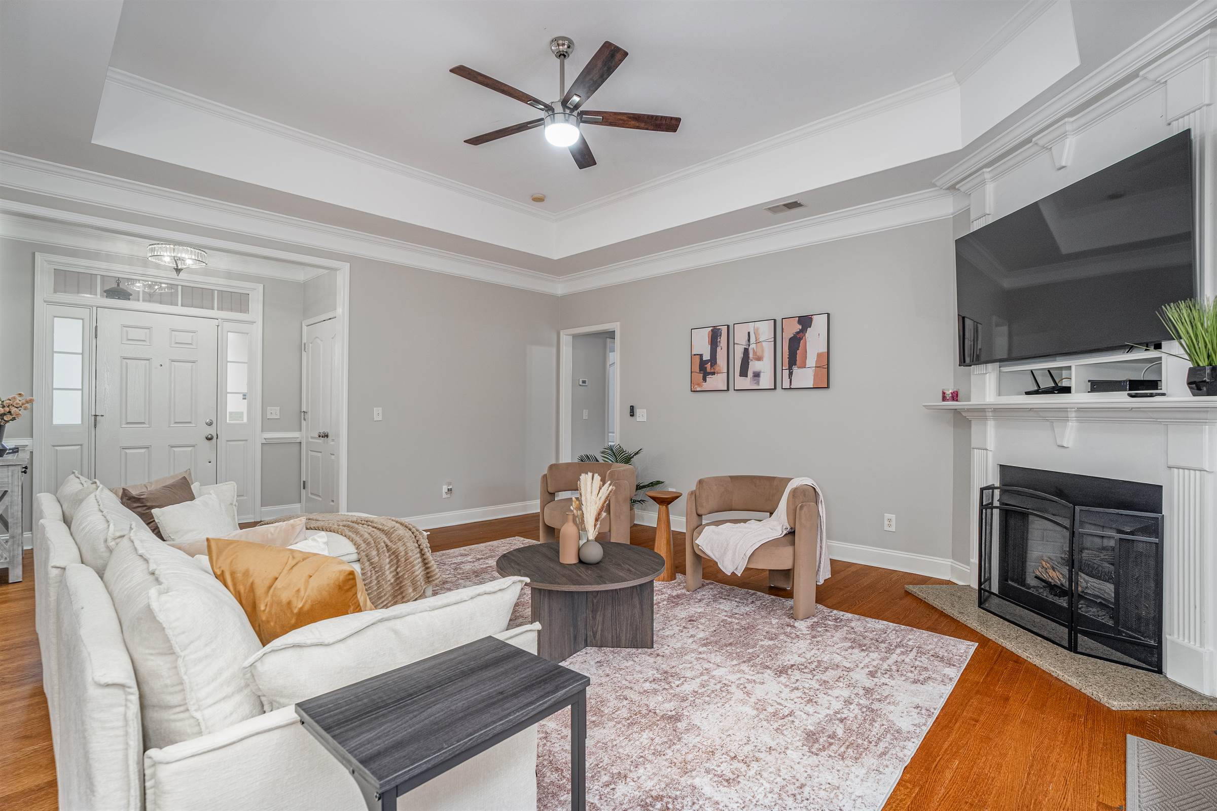 106 Falling Leaf Lane, Elgin, SC 29045