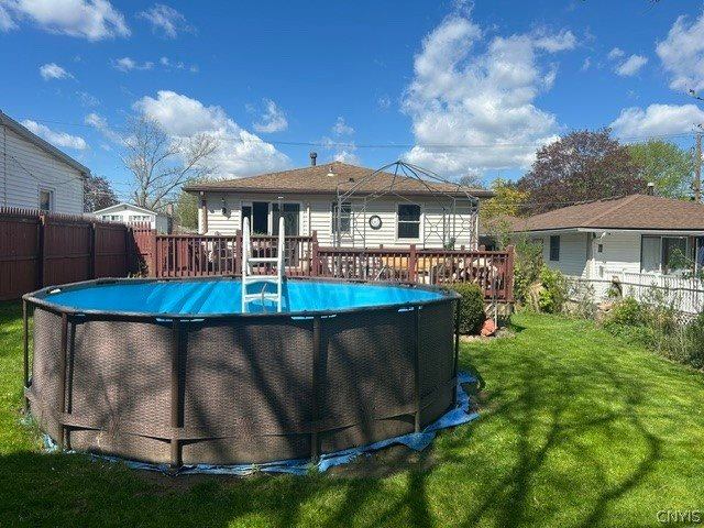 110 Leicestershire Road, Irondequoit, NY 14621