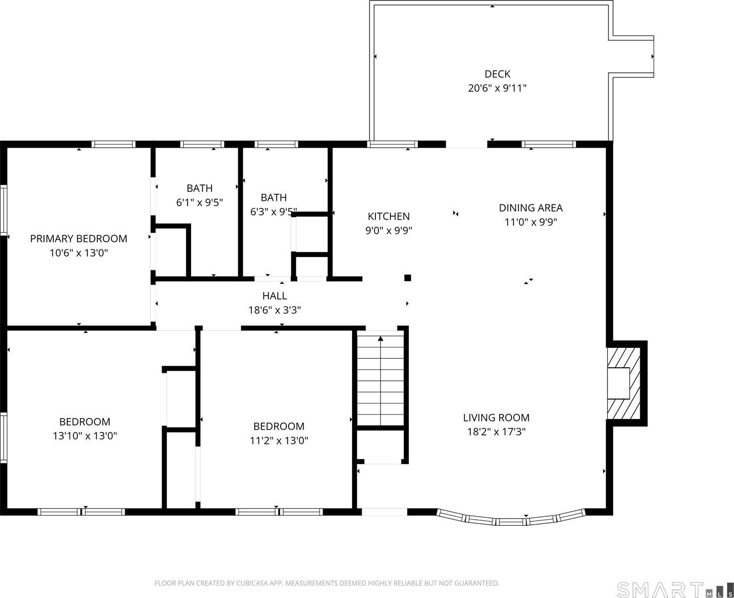 63 Plum Tree, Trumbull, CT 06611