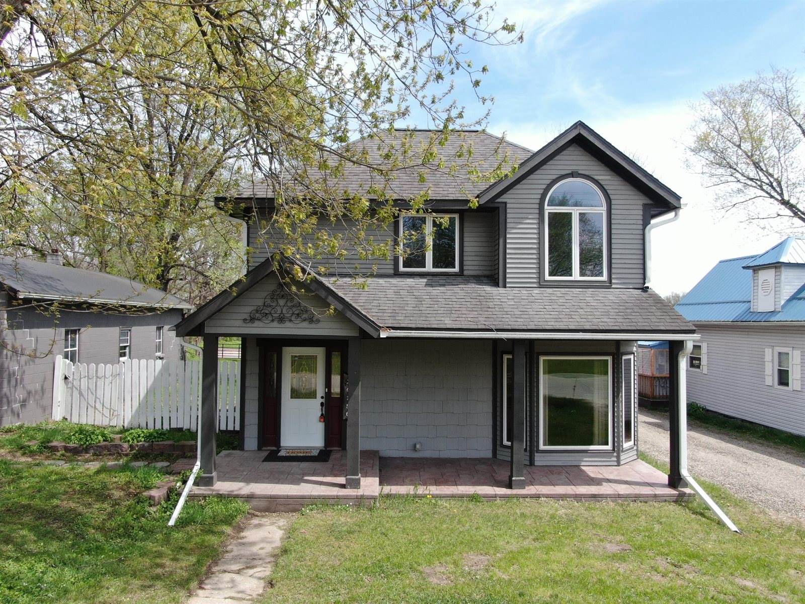 14156 County Highway I -, Angelo, WI 54656