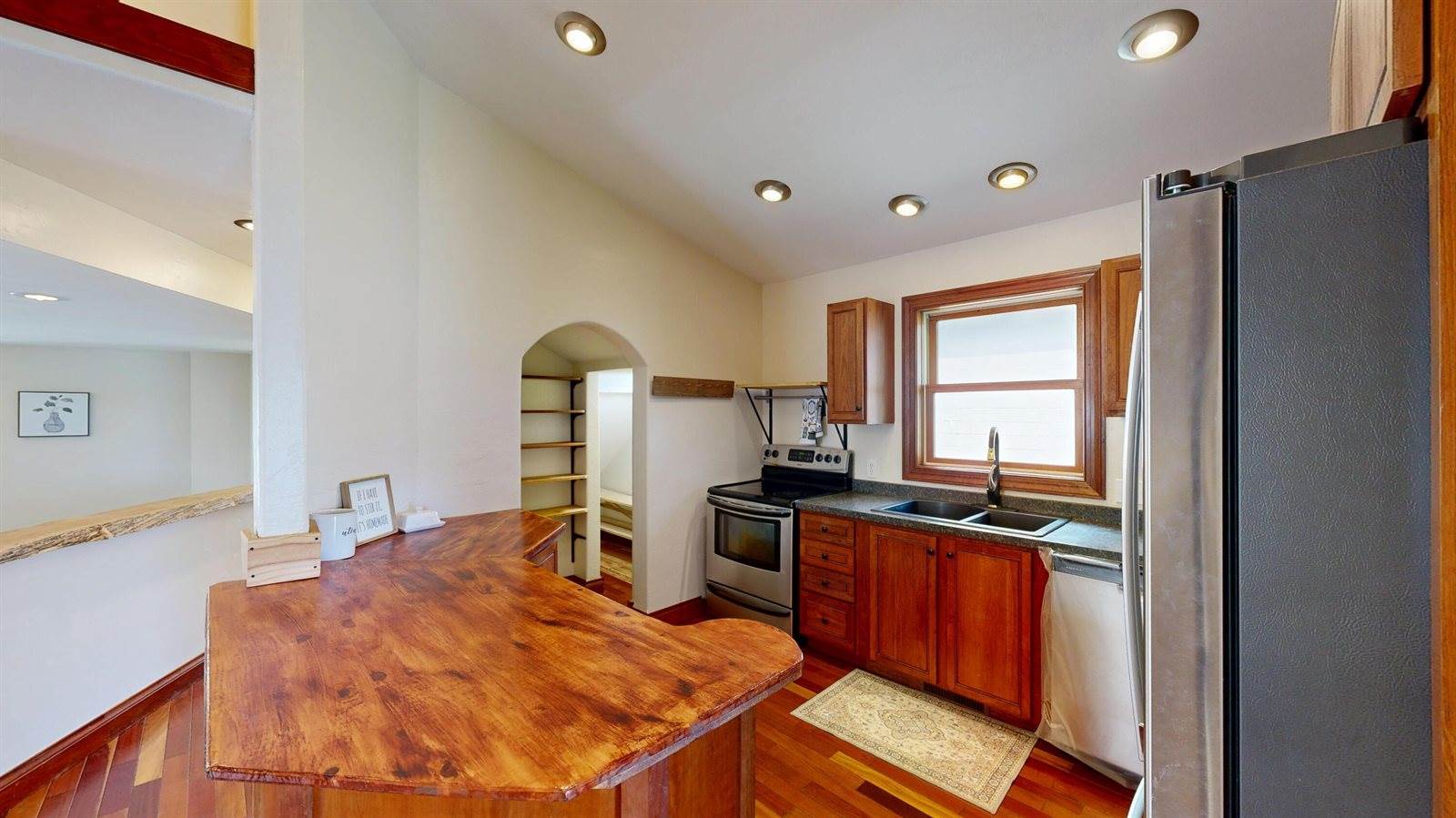 14156 County Highway I -, Angelo, WI 54656
