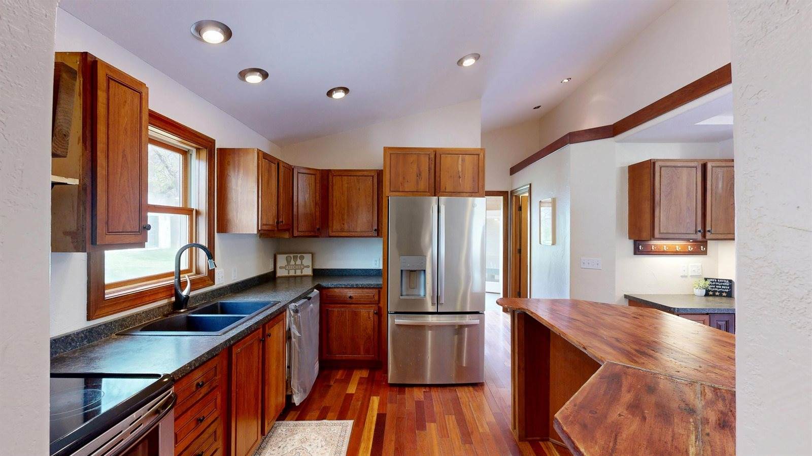 14156 County Highway I -, Angelo, WI 54656