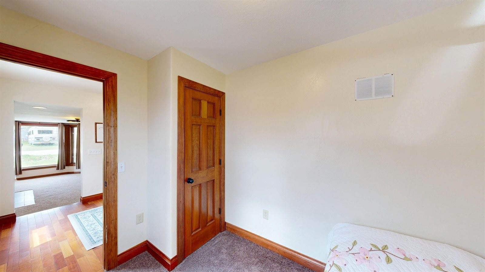 14156 County Highway I -, Angelo, WI 54656