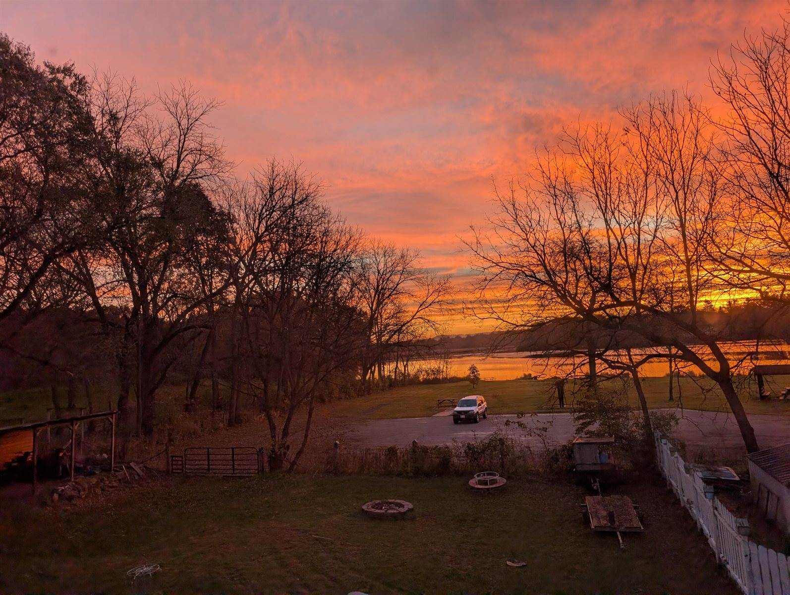 14156 County Highway I -, Angelo, WI 54656