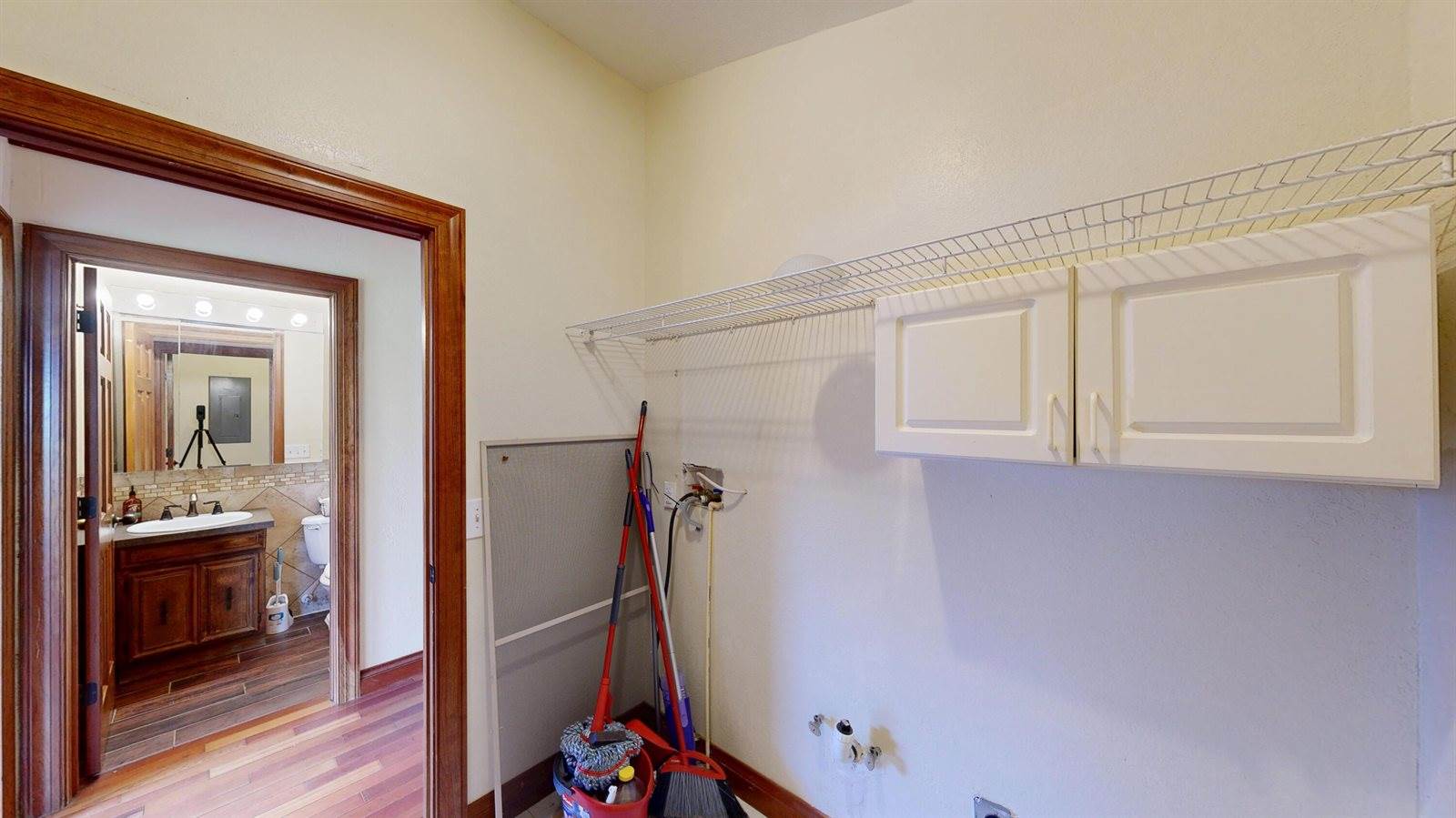 14156 County Highway I -, Angelo, WI 54656