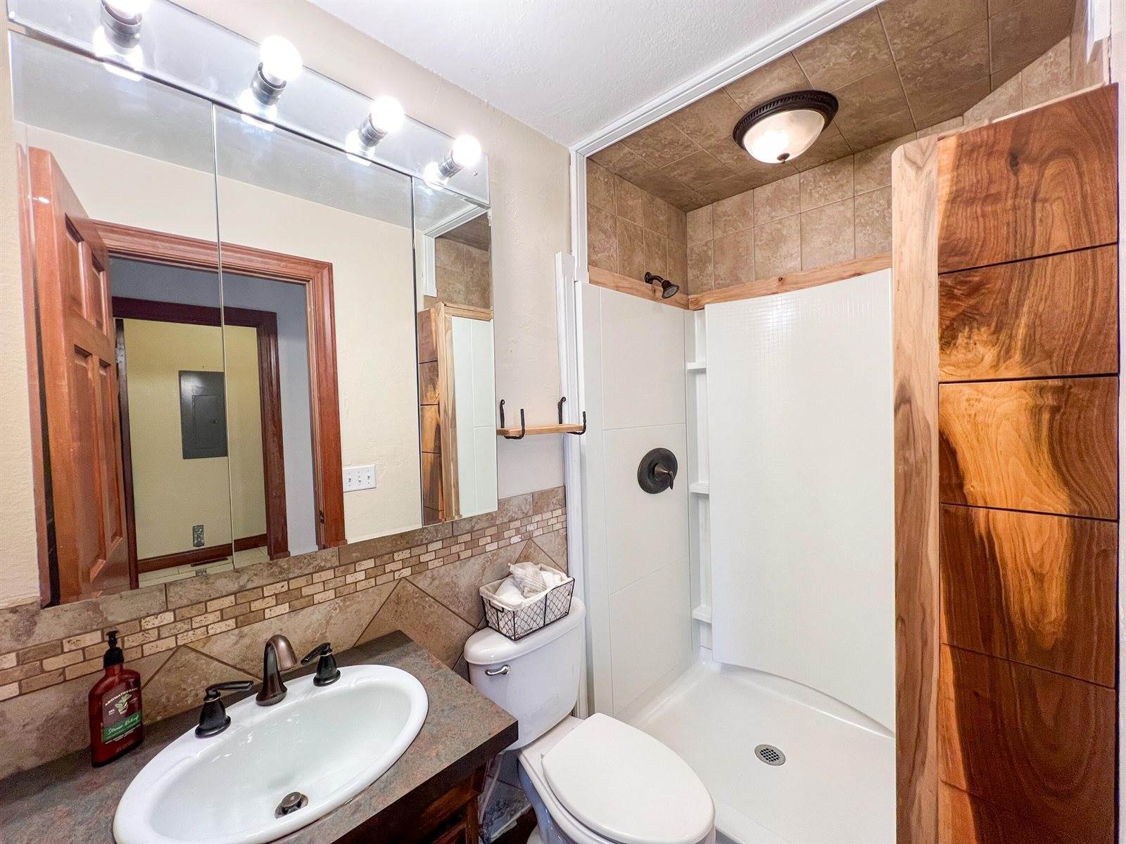 14156 County Highway I -, Angelo, WI 54656