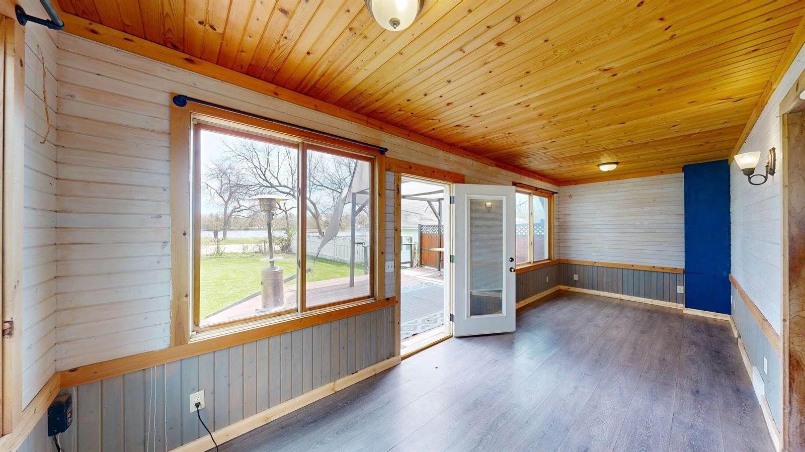 14156 County Highway I -, Angelo, WI 54656