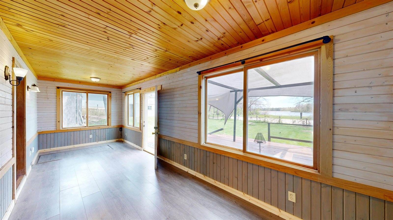 14156 County Highway I -, Angelo, WI 54656