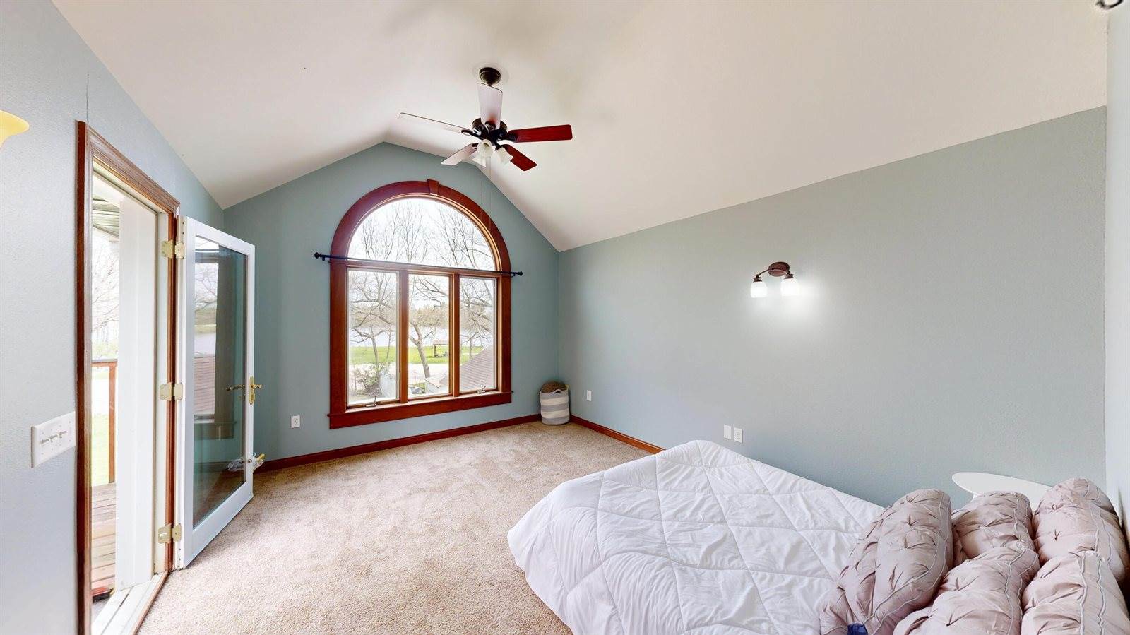 14156 County Highway I -, Angelo, WI 54656