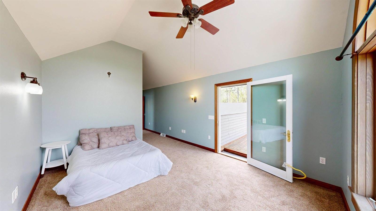 14156 County Highway I -, Angelo, WI 54656