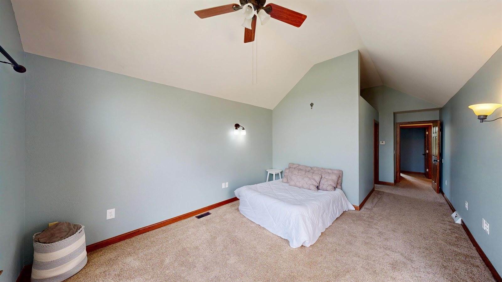 14156 County Highway I -, Angelo, WI 54656