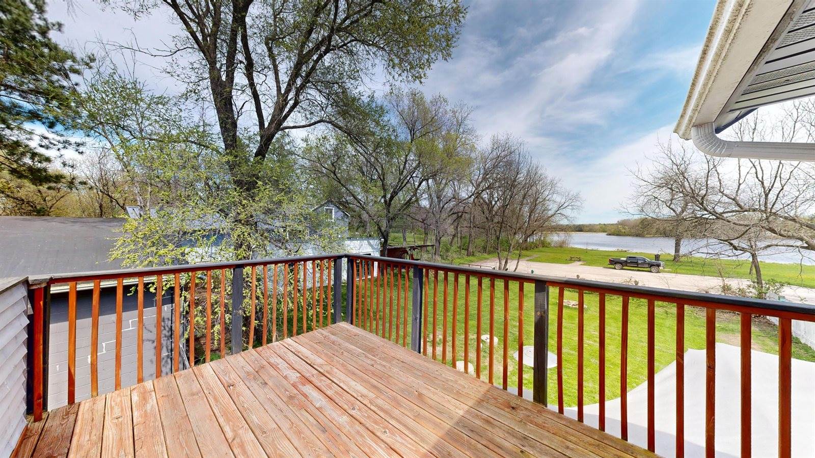 14156 County Highway I -, Angelo, WI 54656