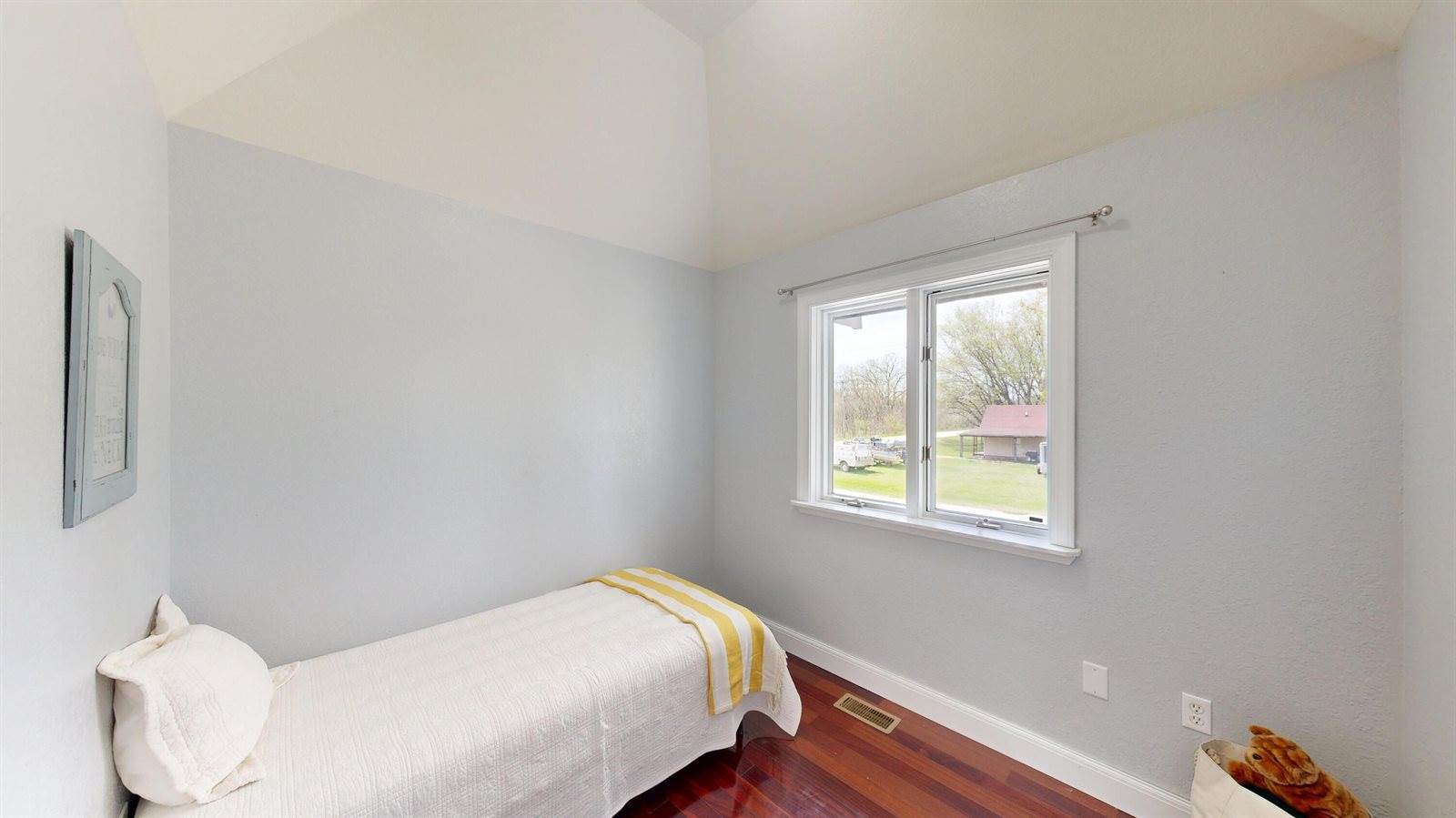 14156 County Highway I -, Angelo, WI 54656