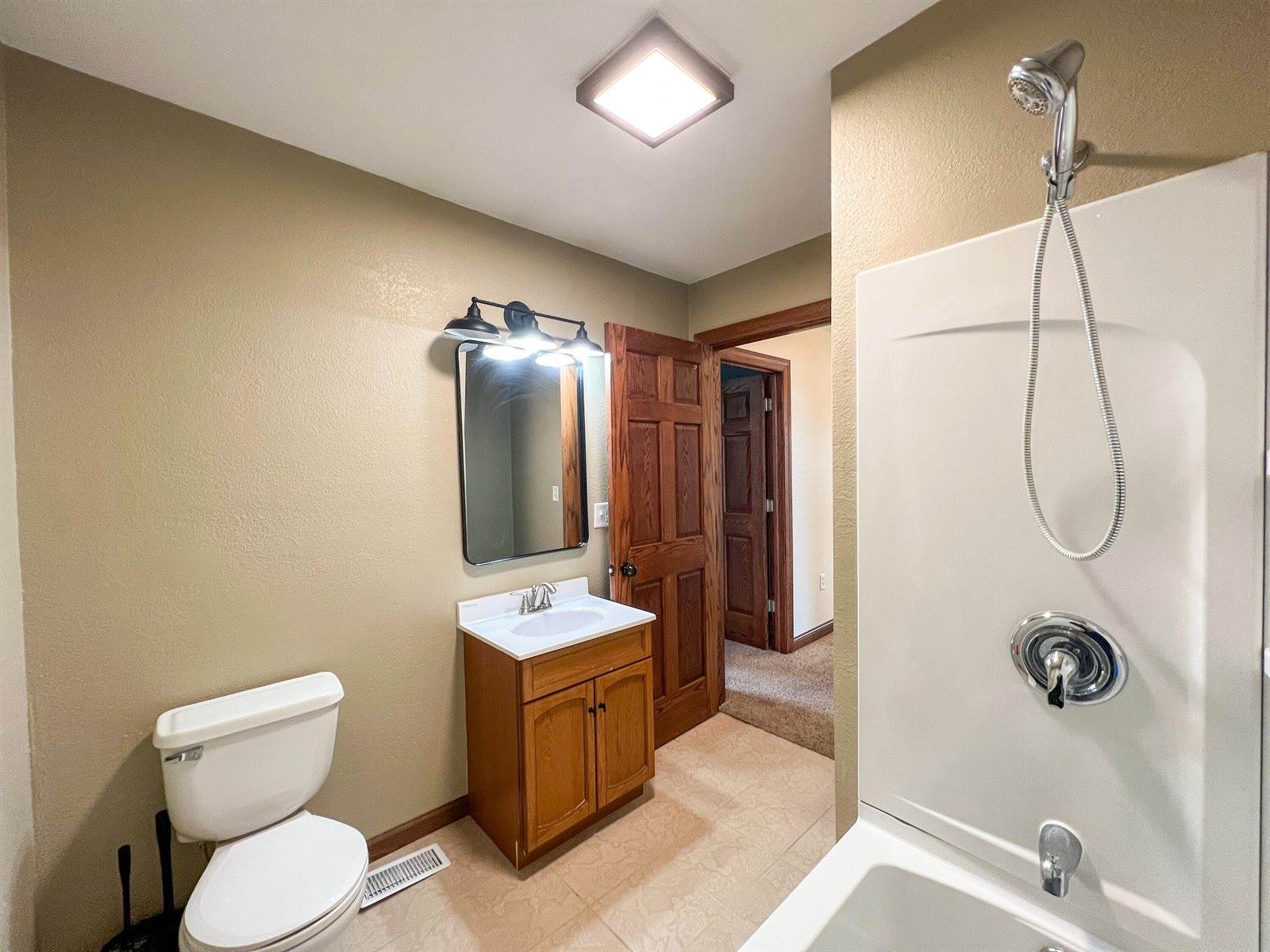 14156 County Highway I -, Angelo, WI 54656