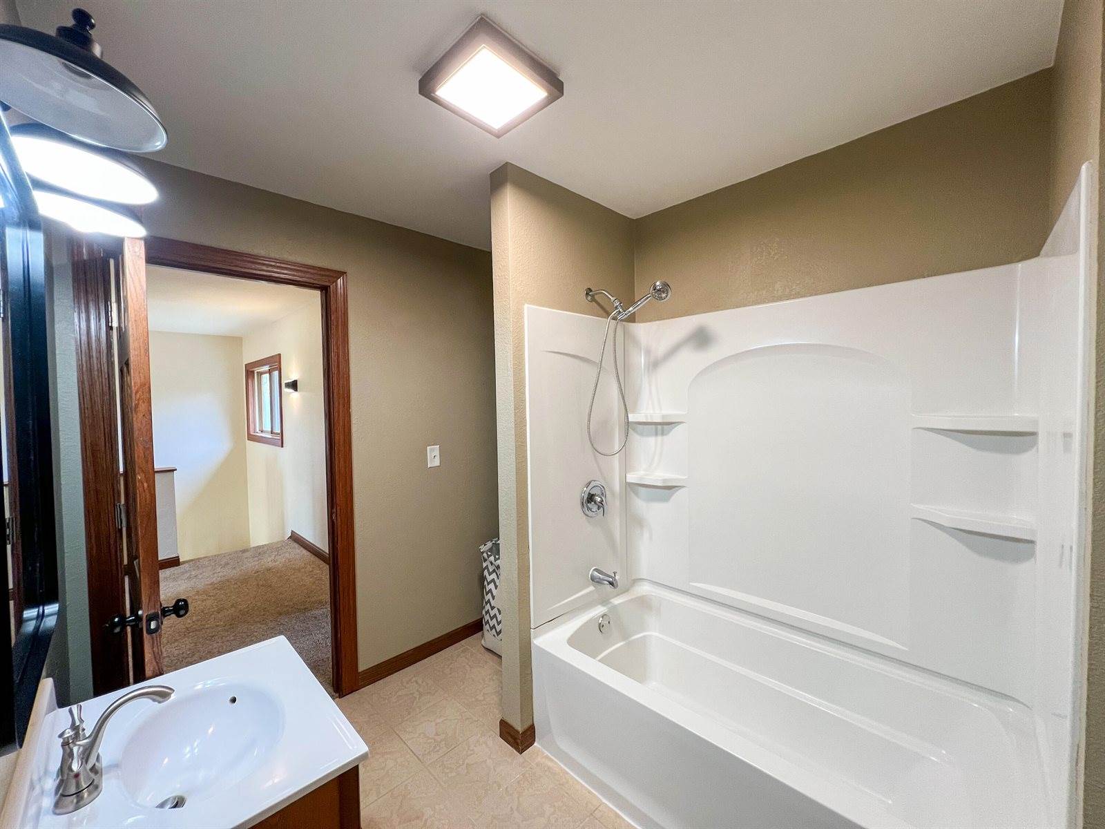 14156 County Highway I -, Angelo, WI 54656