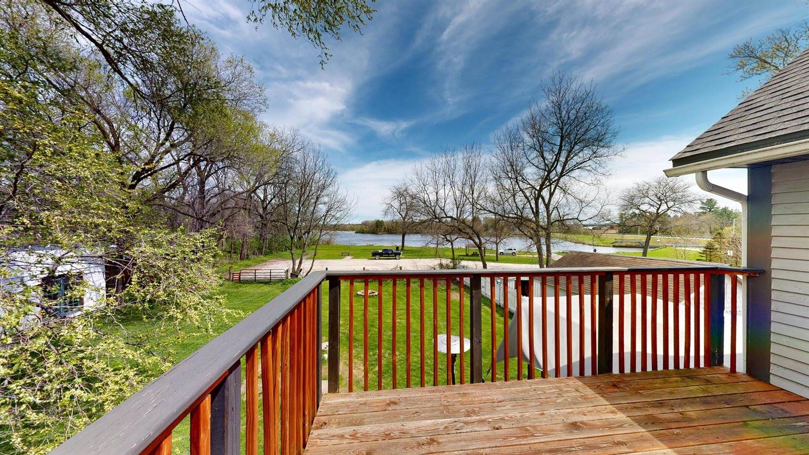 14156 County Highway I -, Angelo, WI 54656