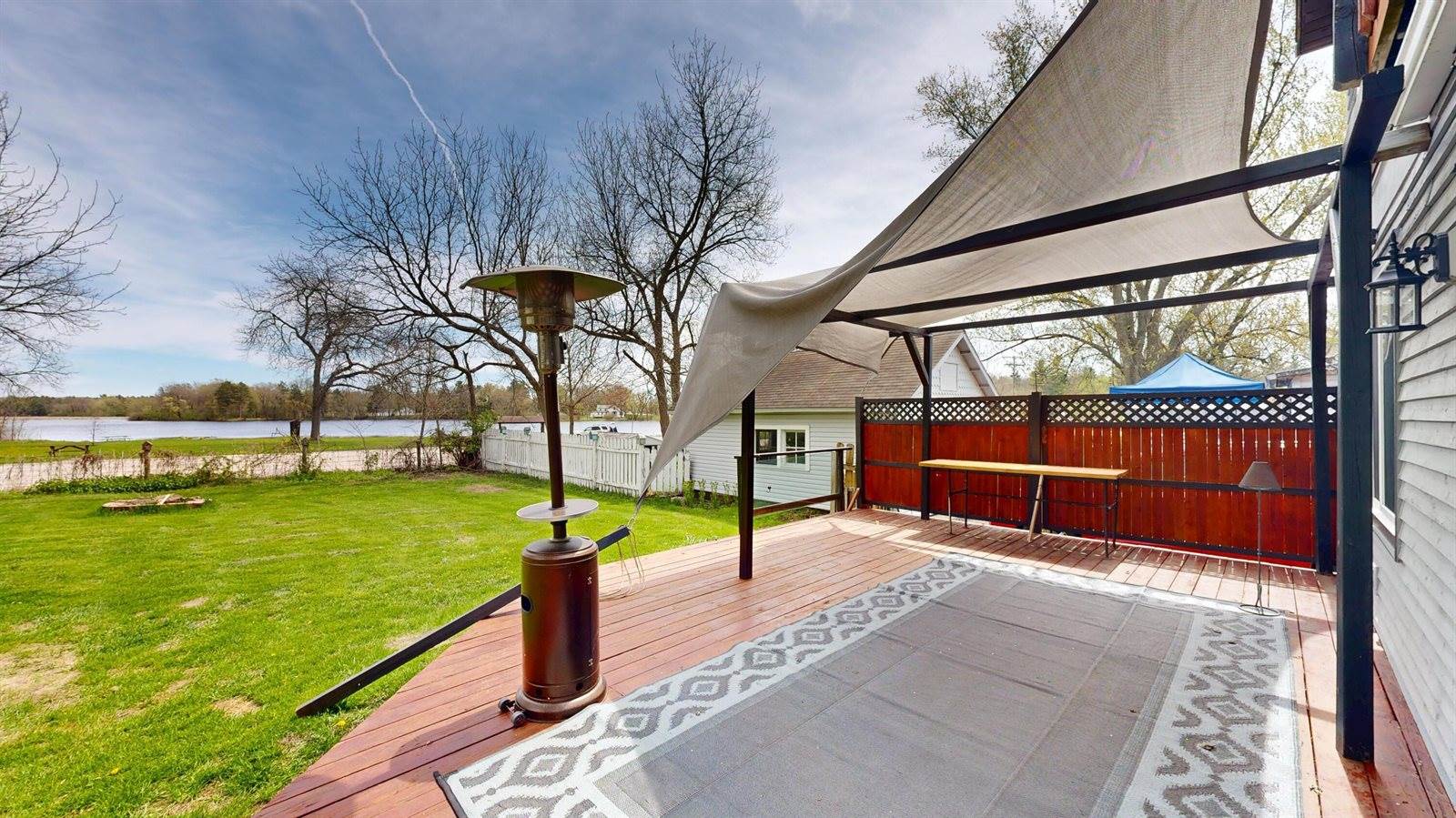 14156 County Highway I -, Angelo, WI 54656