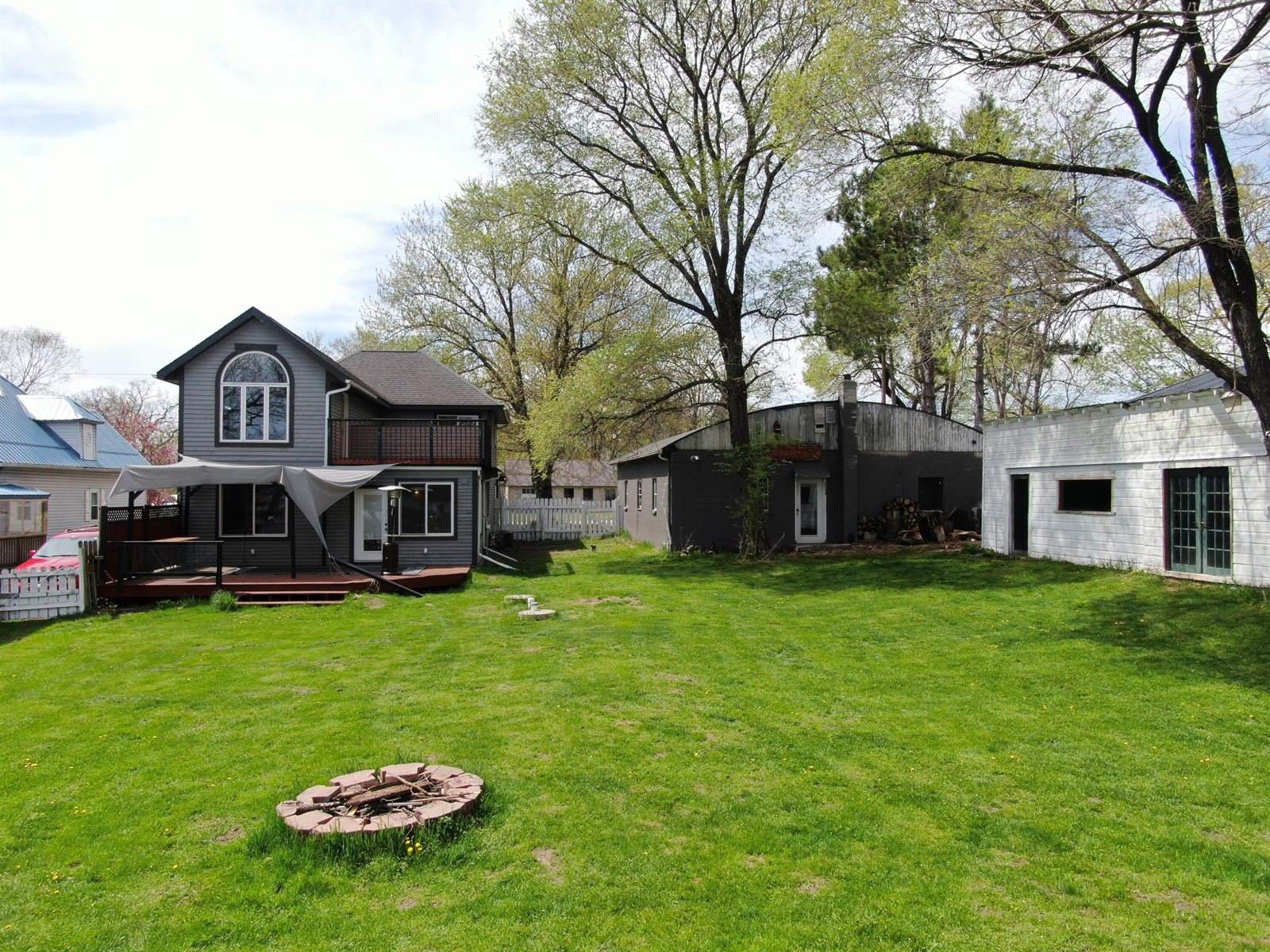 14156 County Highway I -, Angelo, WI 54656