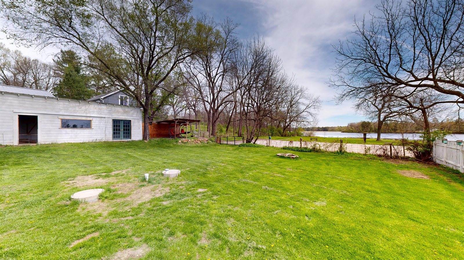 14156 County Highway I -, Angelo, WI 54656