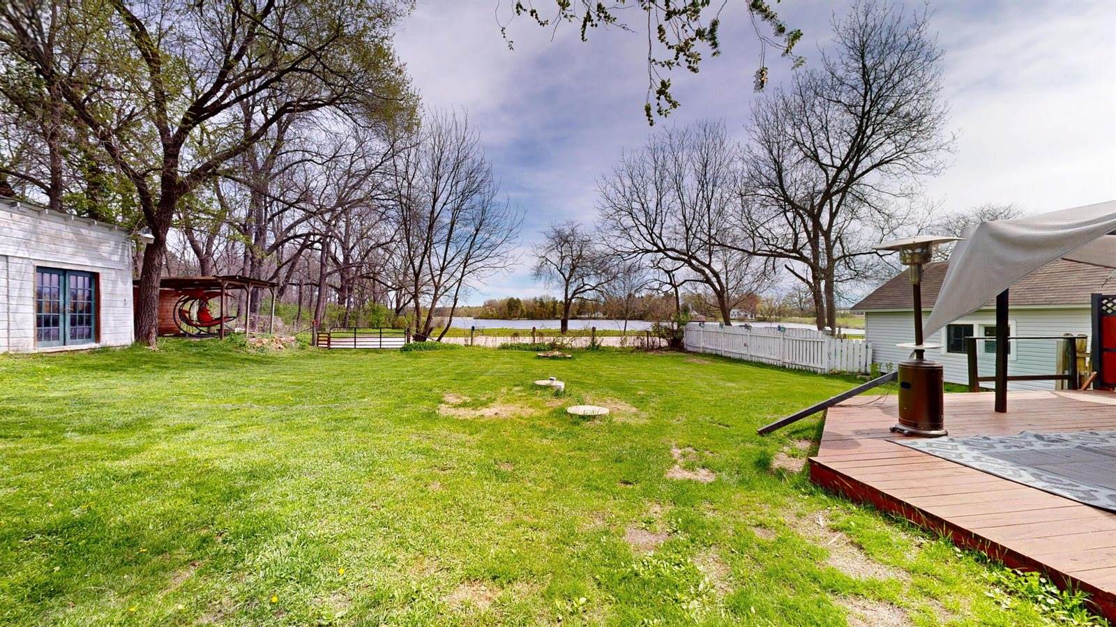 14156 County Highway I -, Angelo, WI 54656