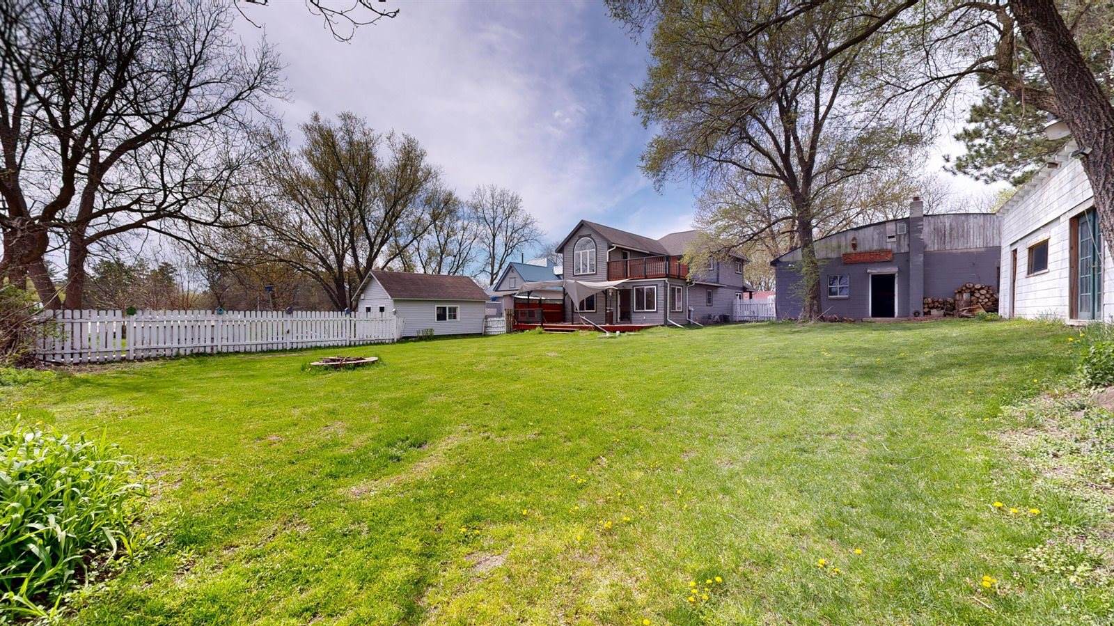 14156 County Highway I -, Angelo, WI 54656