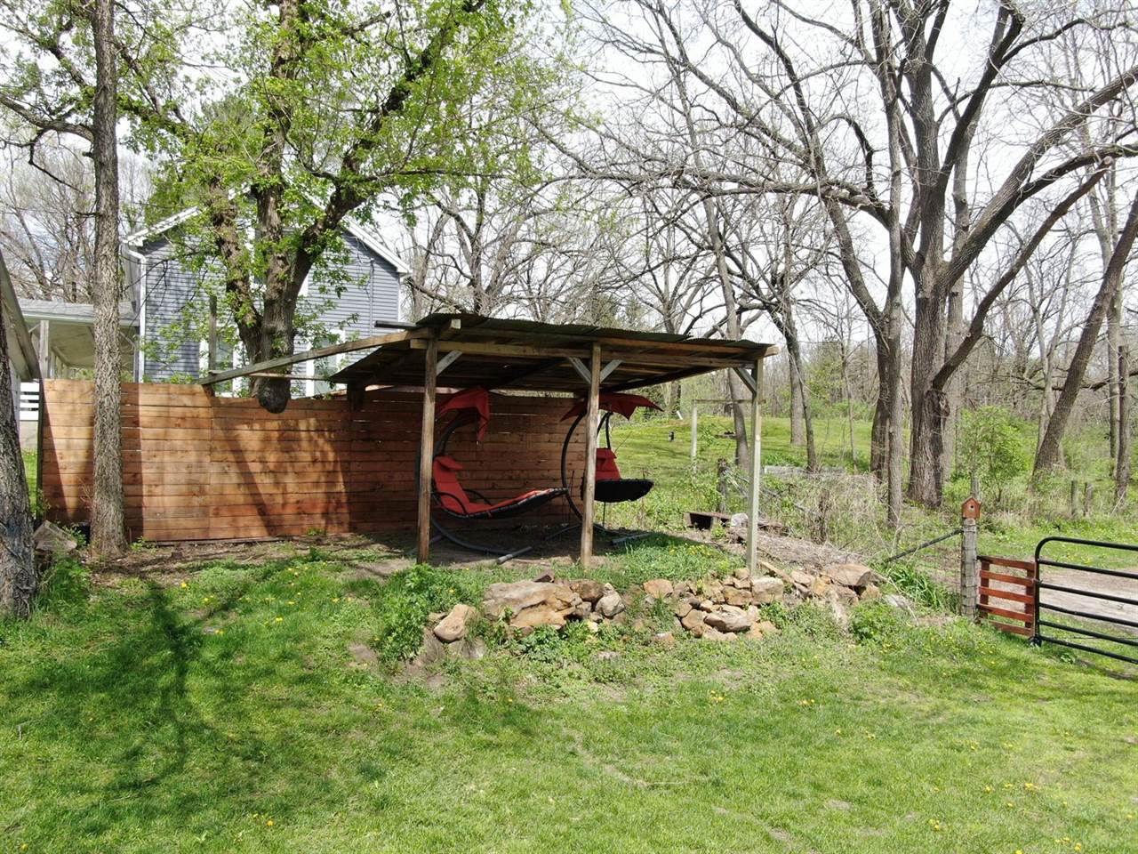14156 County Highway I -, Angelo, WI 54656