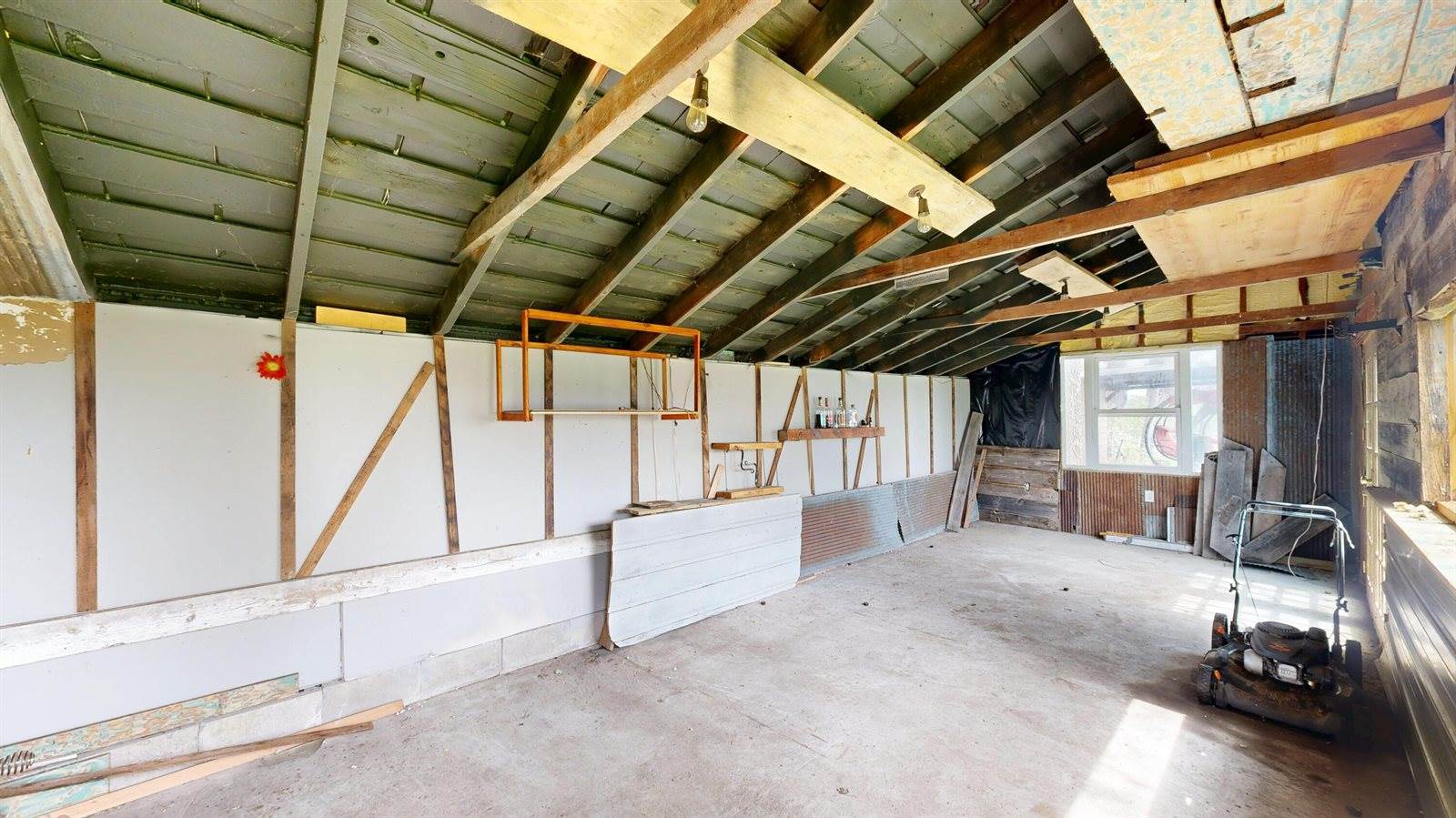 14156 County Highway I -, Angelo, WI 54656