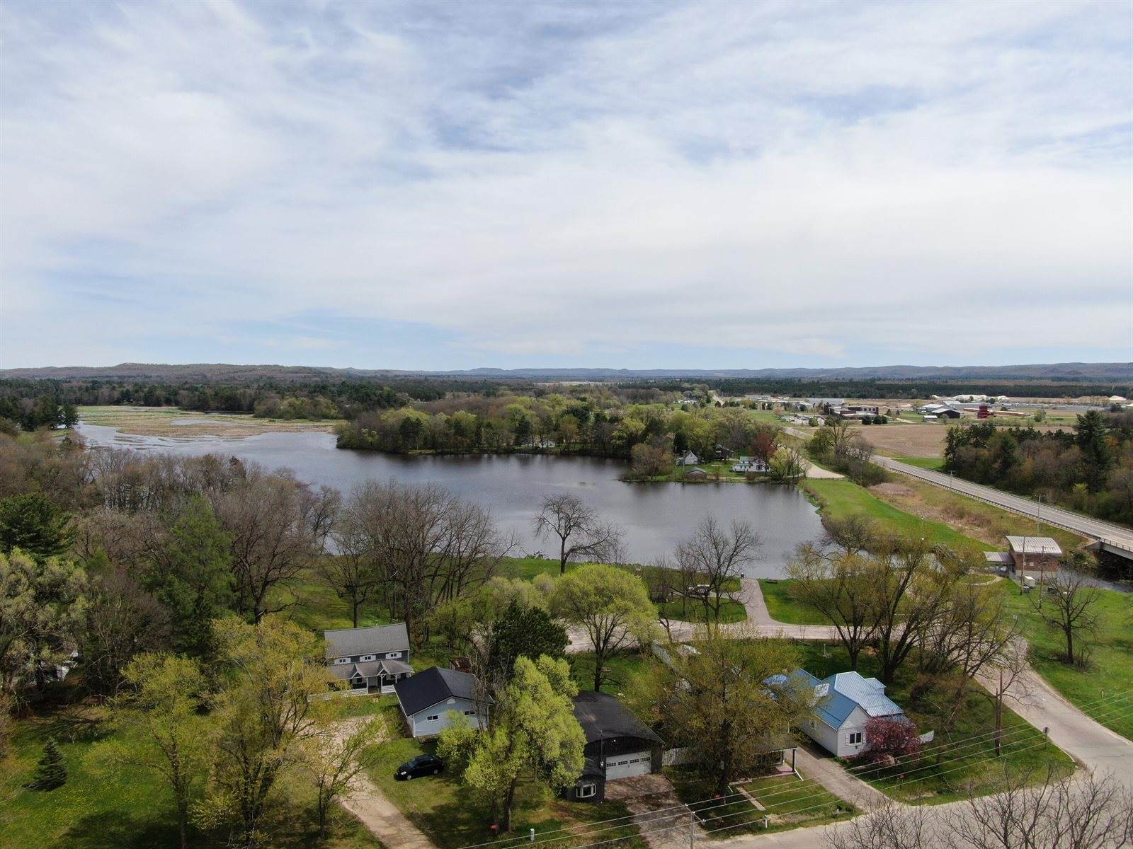 14156 County Highway I -, Angelo, WI 54656