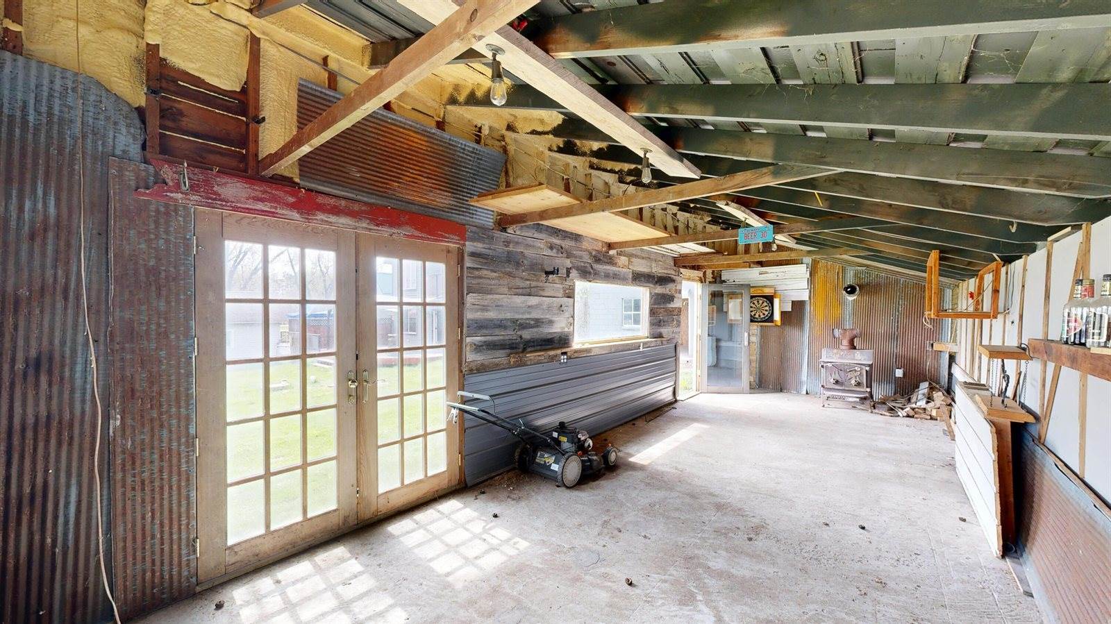 14156 County Highway I -, Angelo, WI 54656