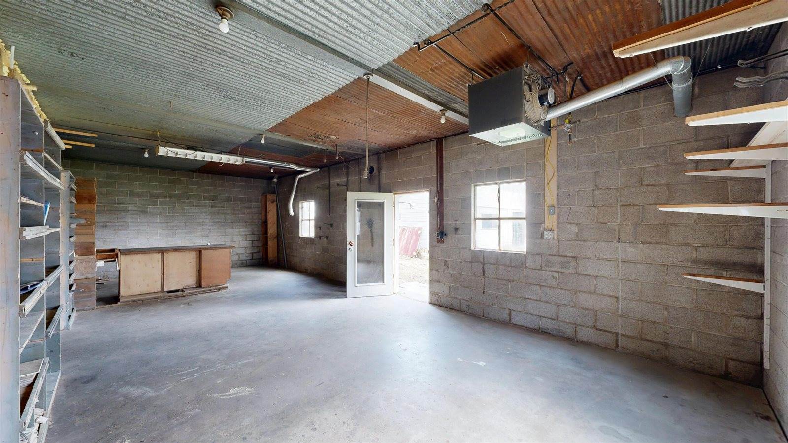 14156 County Highway I -, Angelo, WI 54656