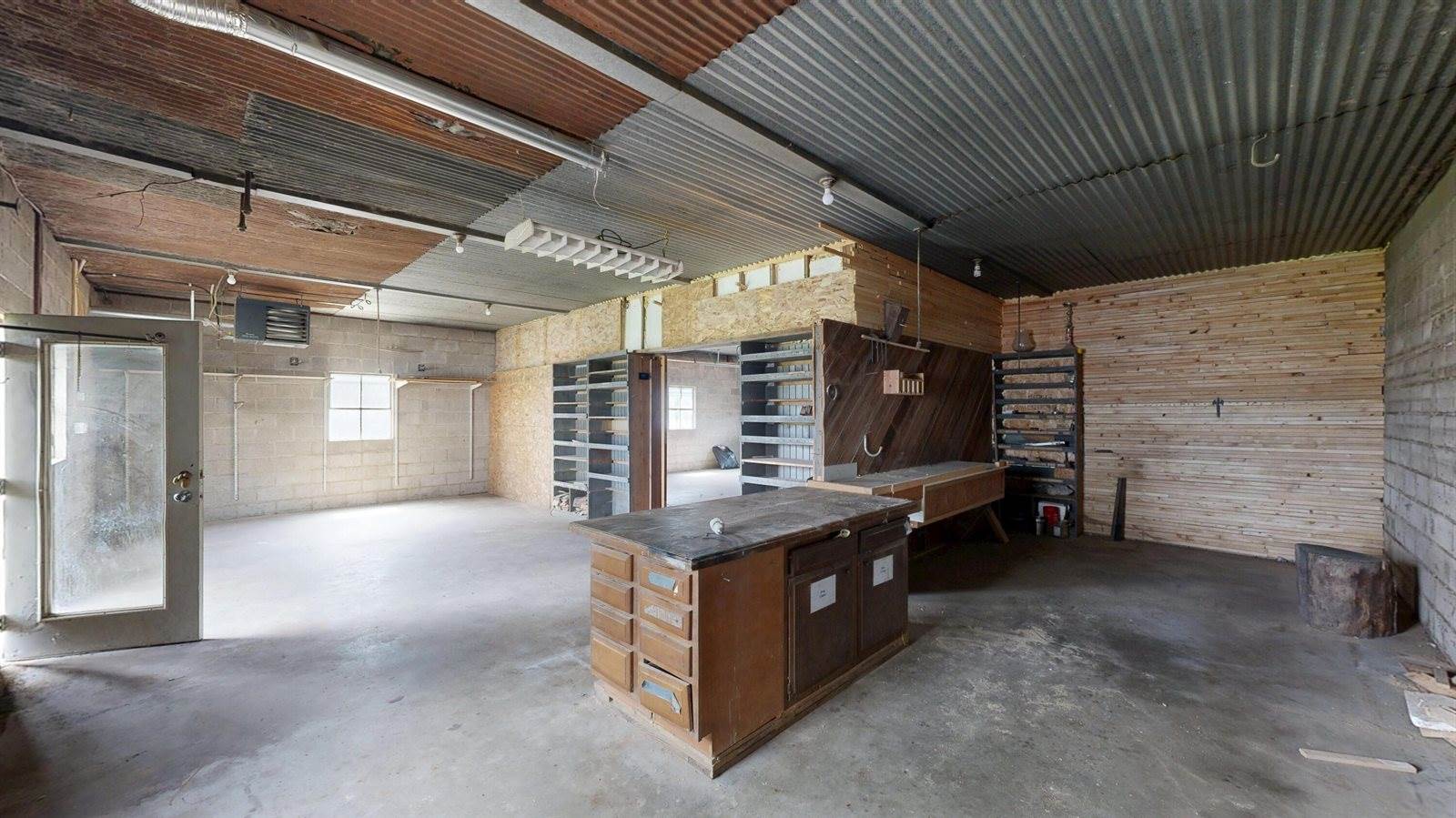 14156 County Highway I -, Angelo, WI 54656