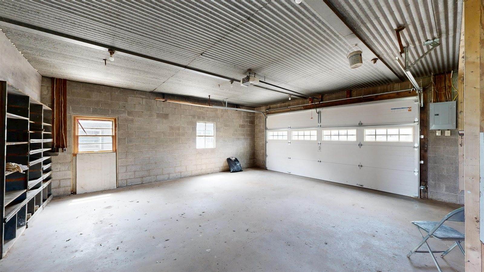 14156 County Highway I -, Angelo, WI 54656