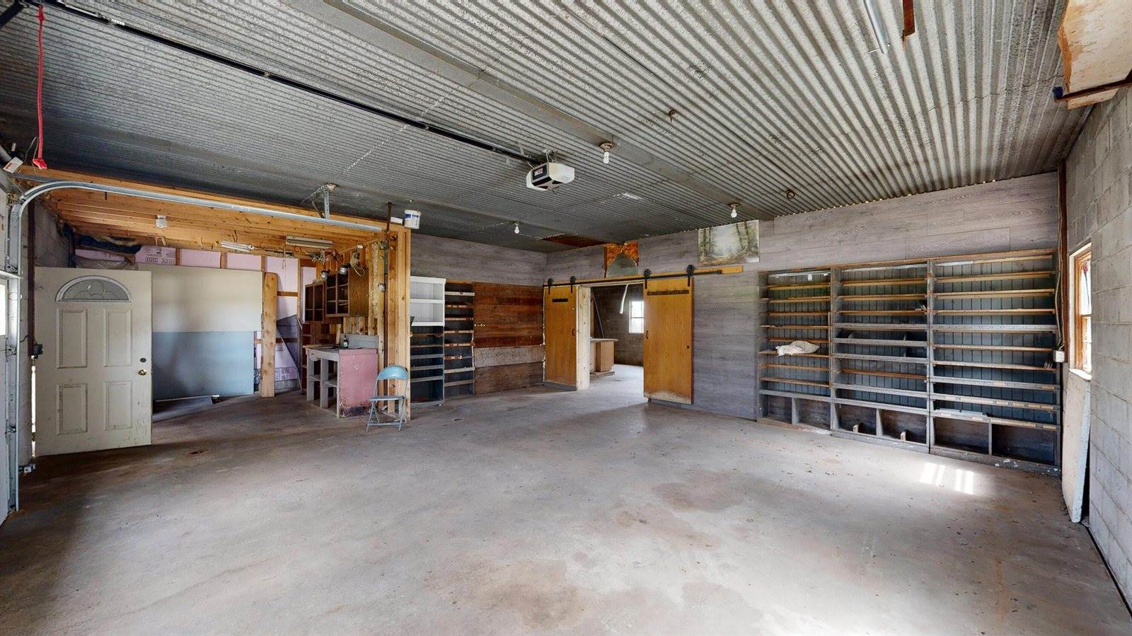 14156 County Highway I -, Angelo, WI 54656