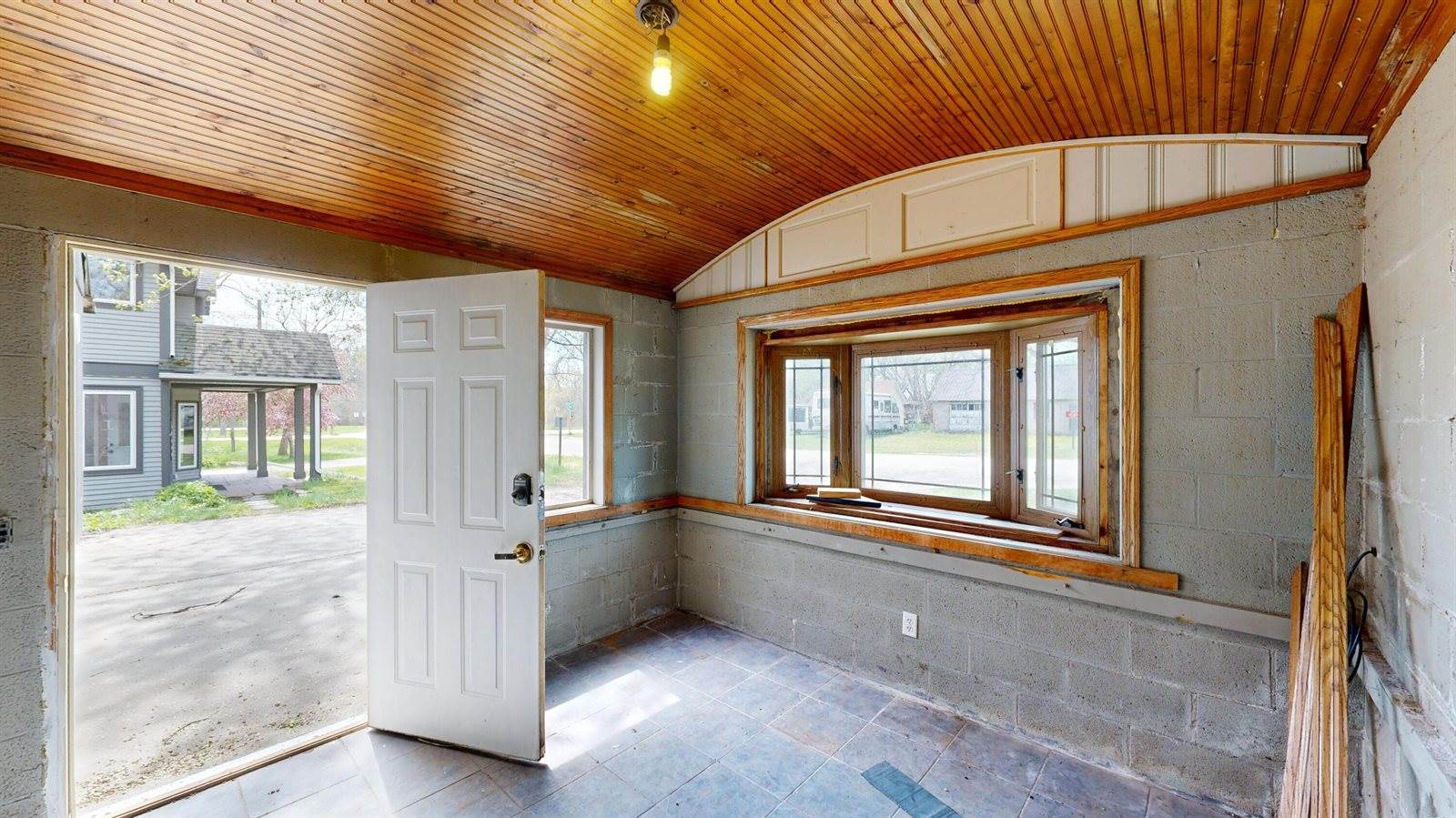 14156 County Highway I -, Angelo, WI 54656