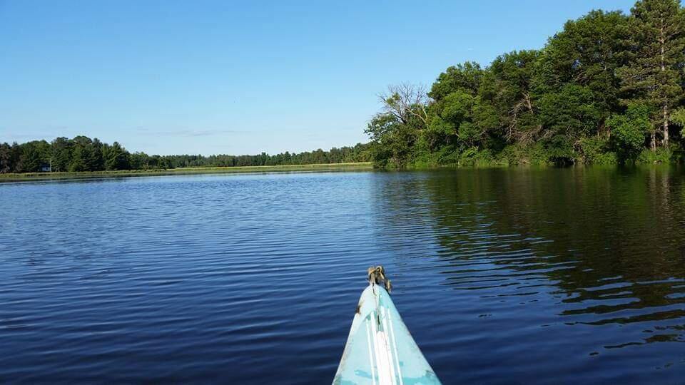 14156 County Highway I -, Angelo, WI 54656
