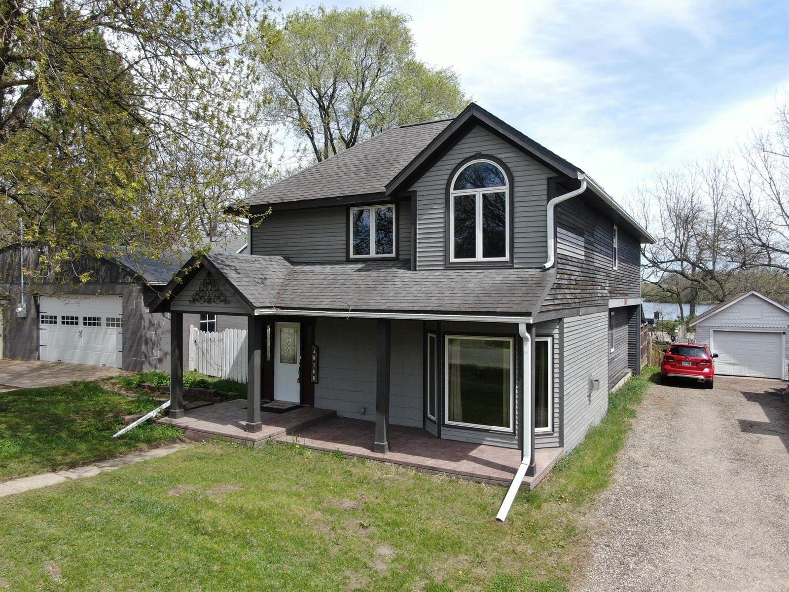 14156 County Highway I -, Angelo, WI 54656