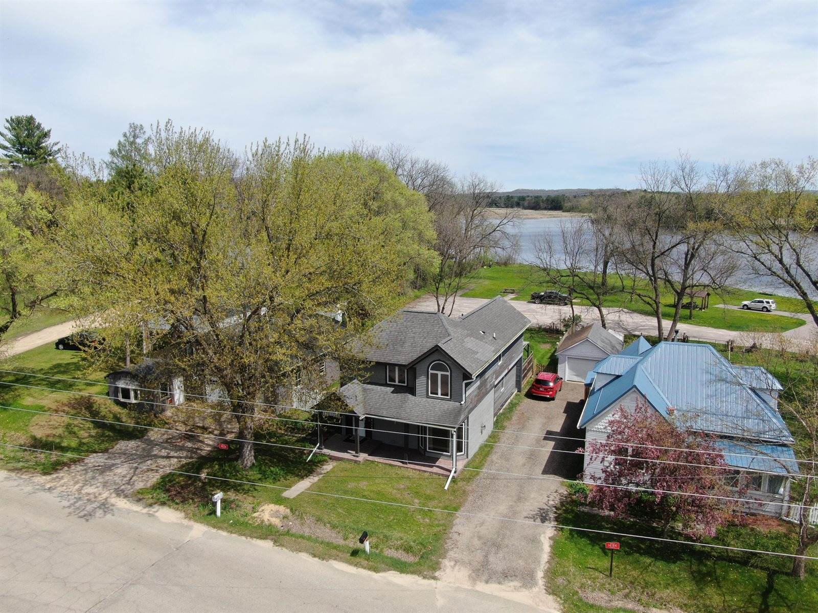 14156 County Highway I -, Angelo, WI 54656