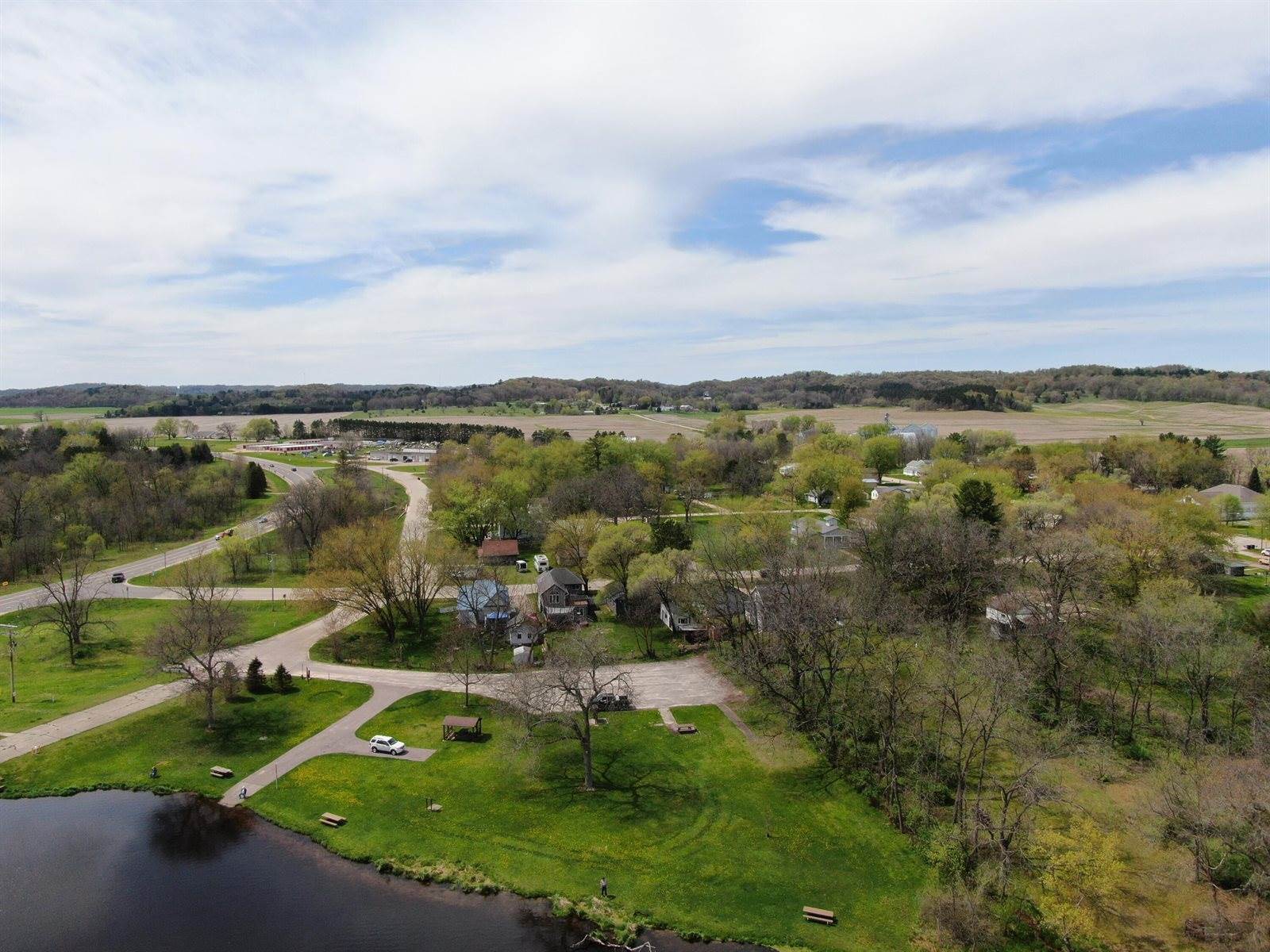 14156 County Highway I -, Angelo, WI 54656