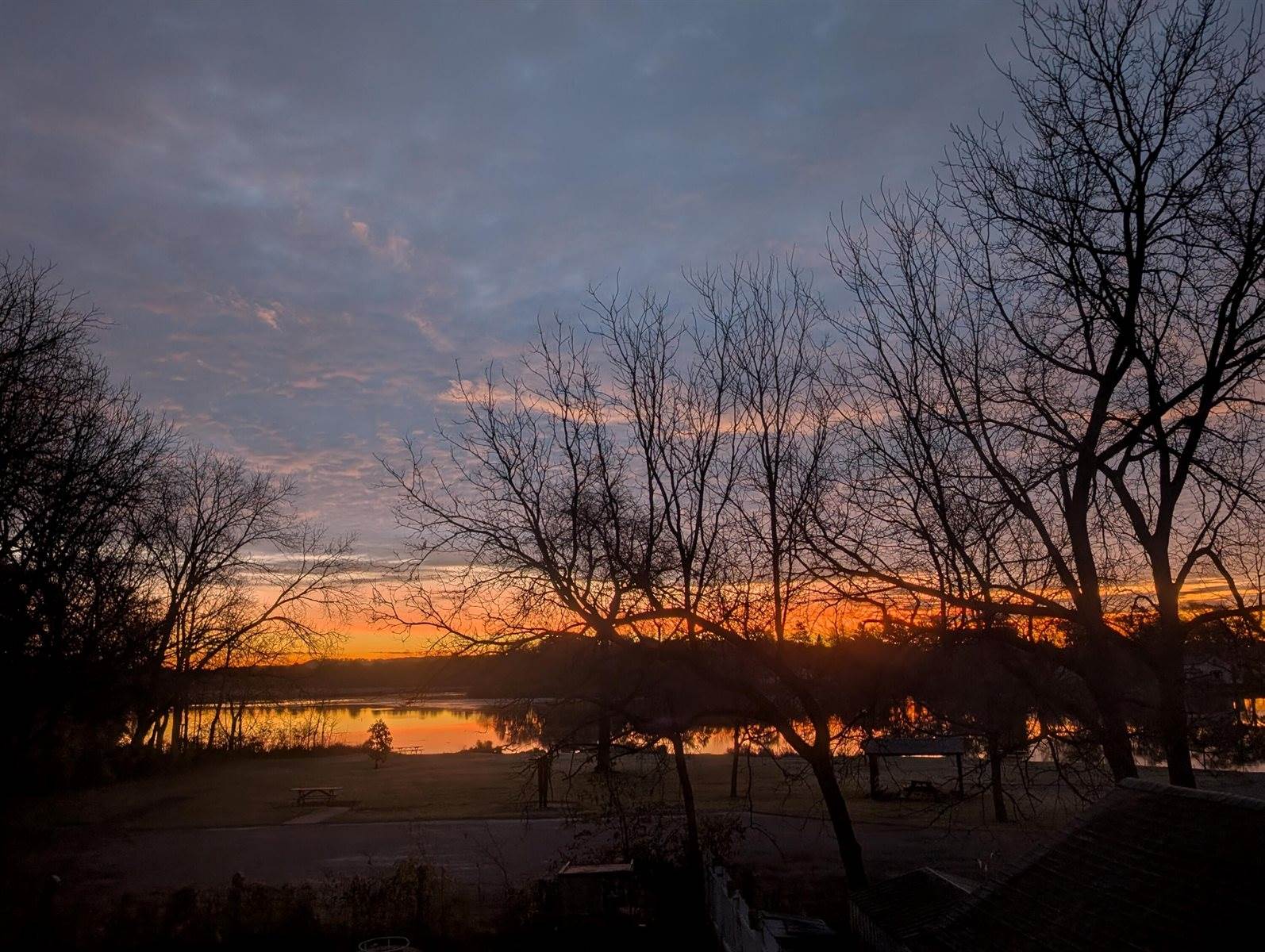 14156 County Highway I -, Angelo, WI 54656
