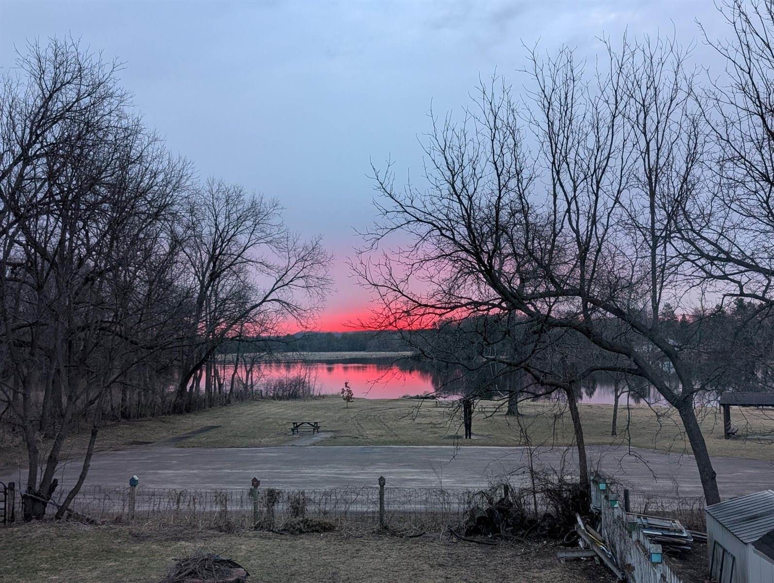 14156 County Highway I -, Angelo, WI 54656