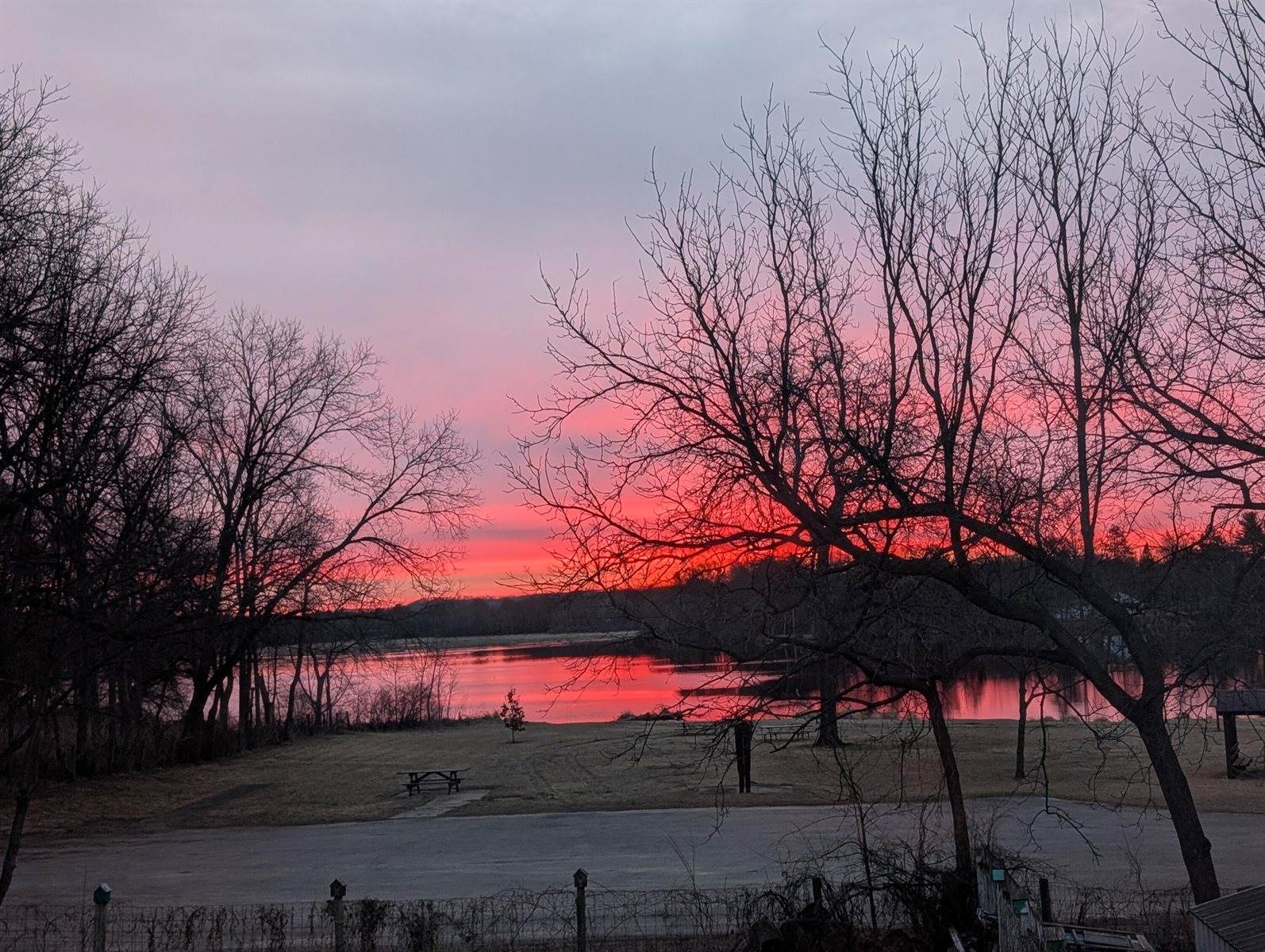 14156 County Highway I -, Angelo, WI 54656