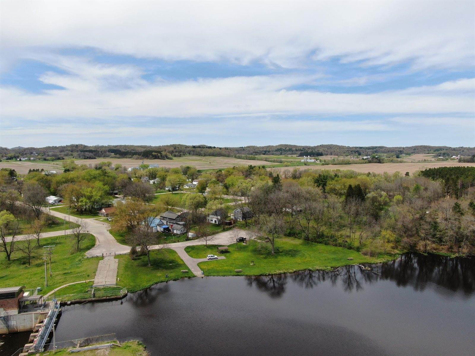 14156 County Highway I -, Angelo, WI 54656