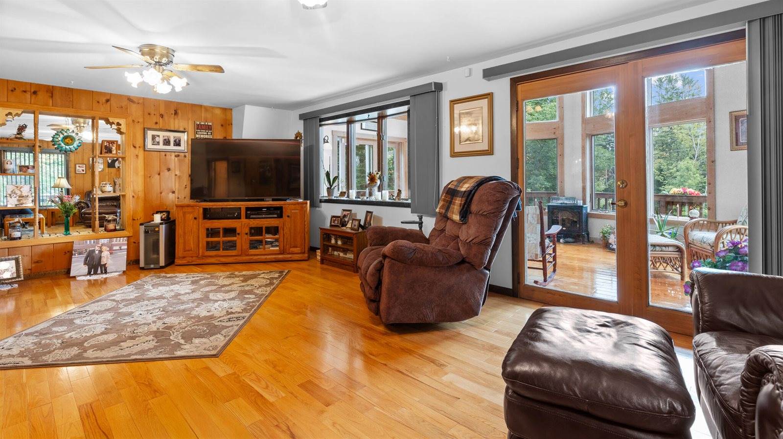 139 Five Road, Carmel, ME 04419